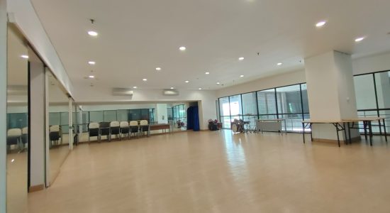 Act Hall