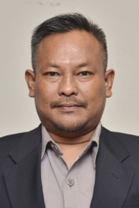 Basuki Rachmat