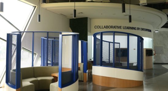Discussion Area