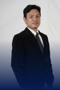 Indra Aprianto