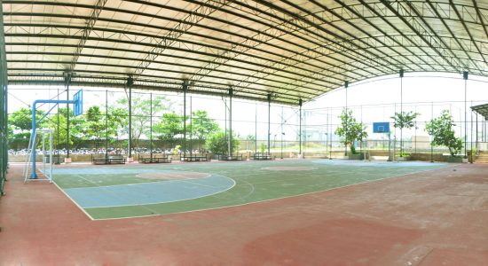 Lapangan