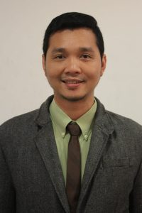 Leonardus Yogi