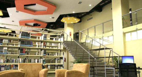 bsd library 1