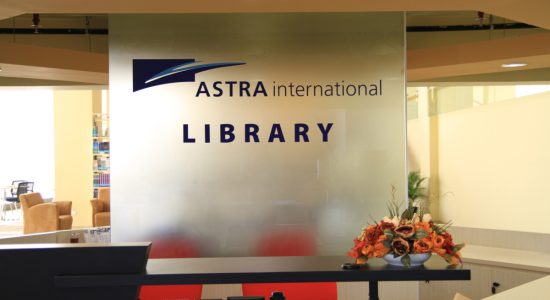 bsd library 4