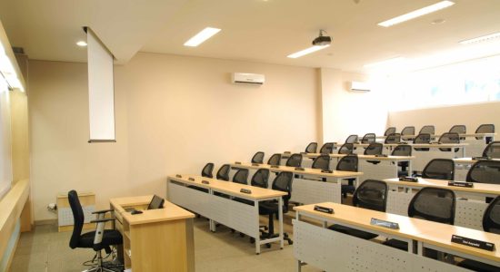 classroom