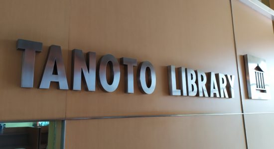 library 03